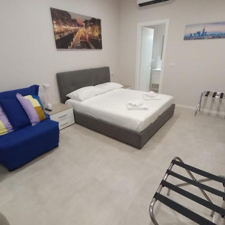 Gambara Metro Apartment Milano Eksteriør bilde