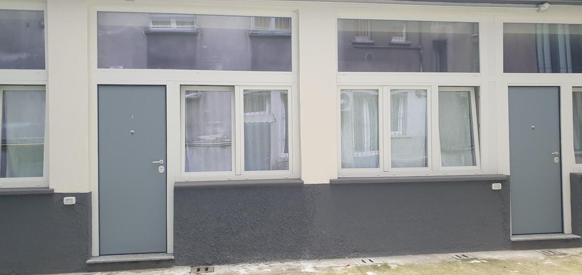 Gambara Metro Apartment Milano Eksteriør bilde