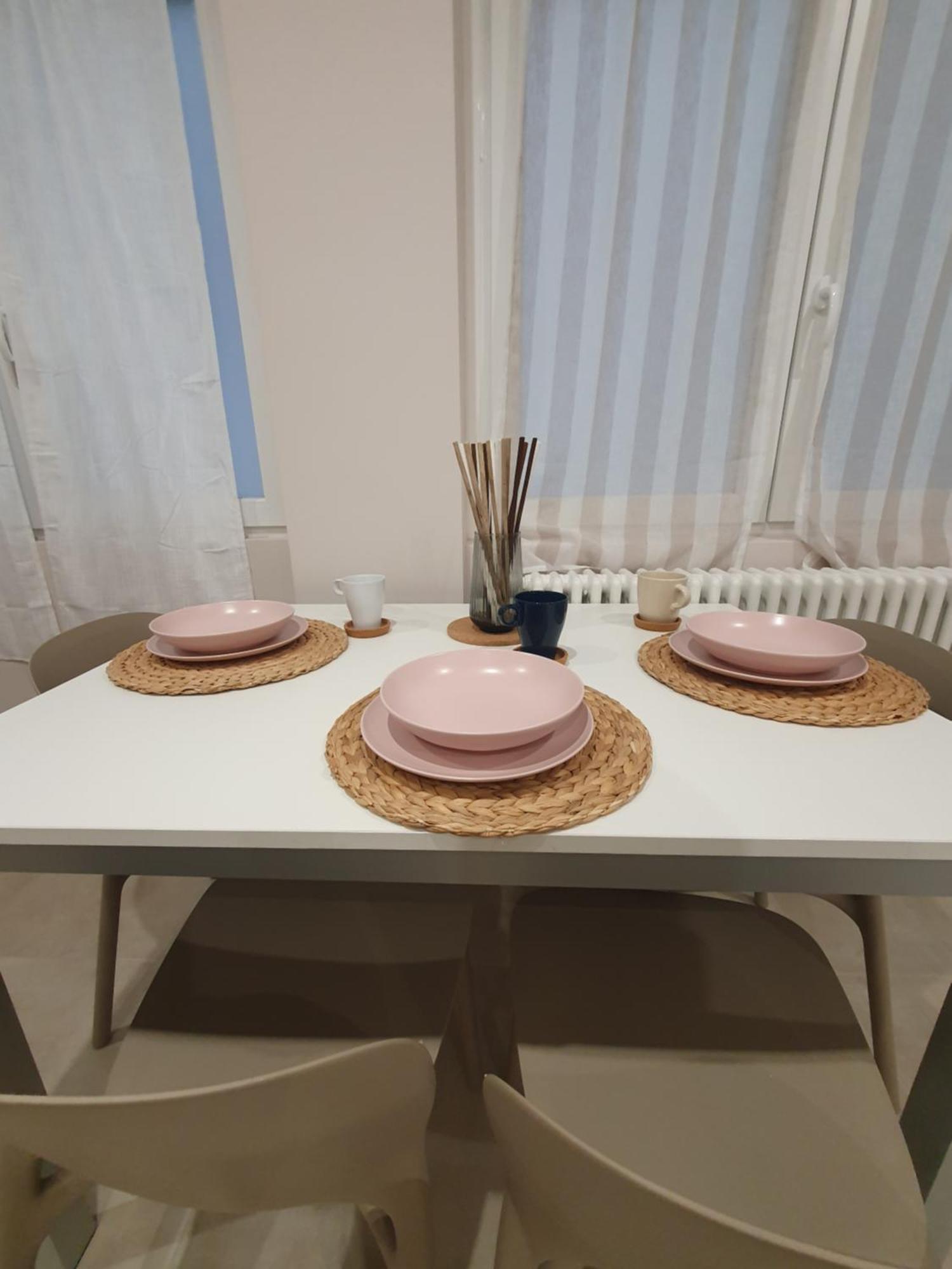 Gambara Metro Apartment Milano Eksteriør bilde
