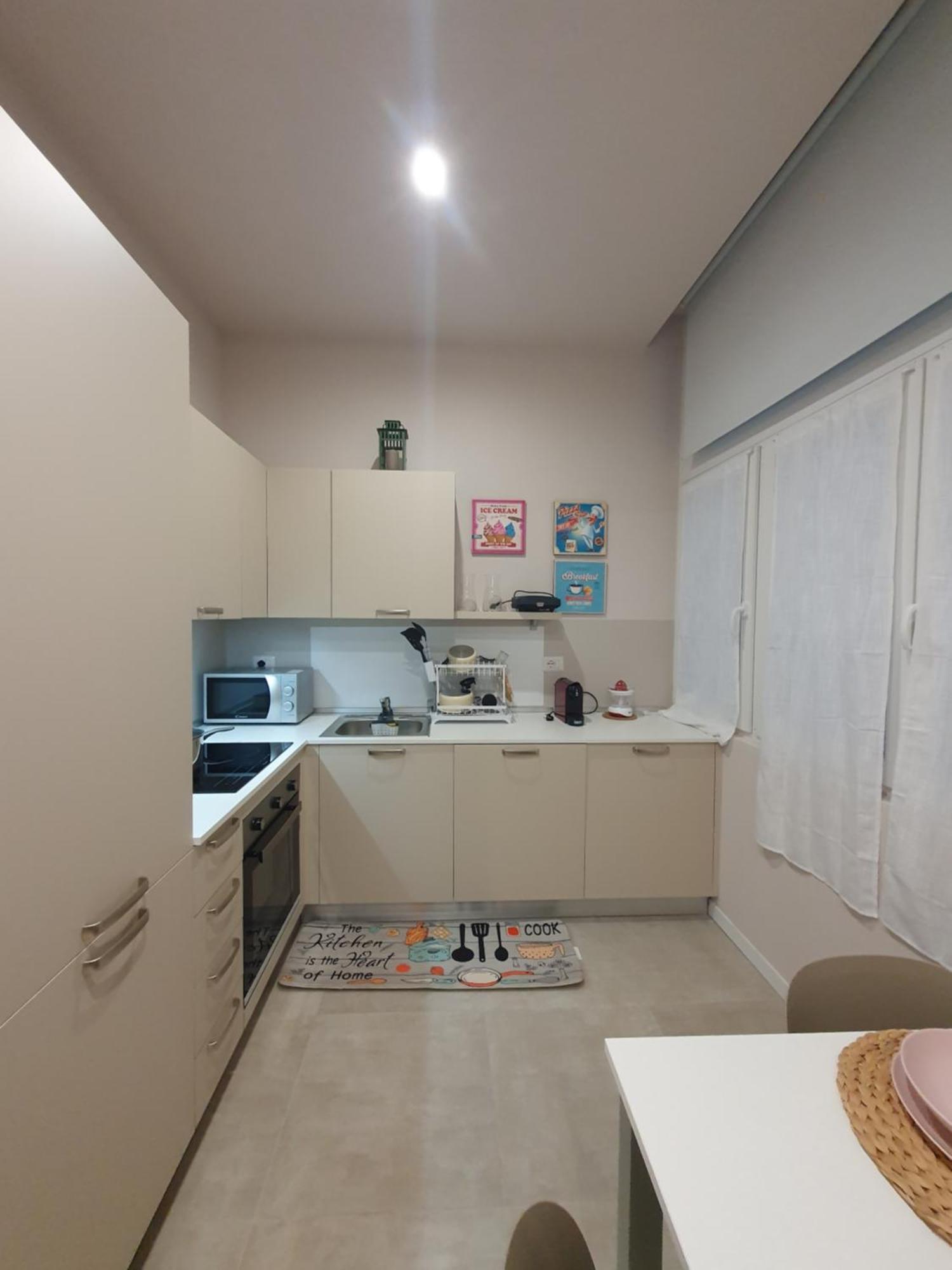 Gambara Metro Apartment Milano Eksteriør bilde