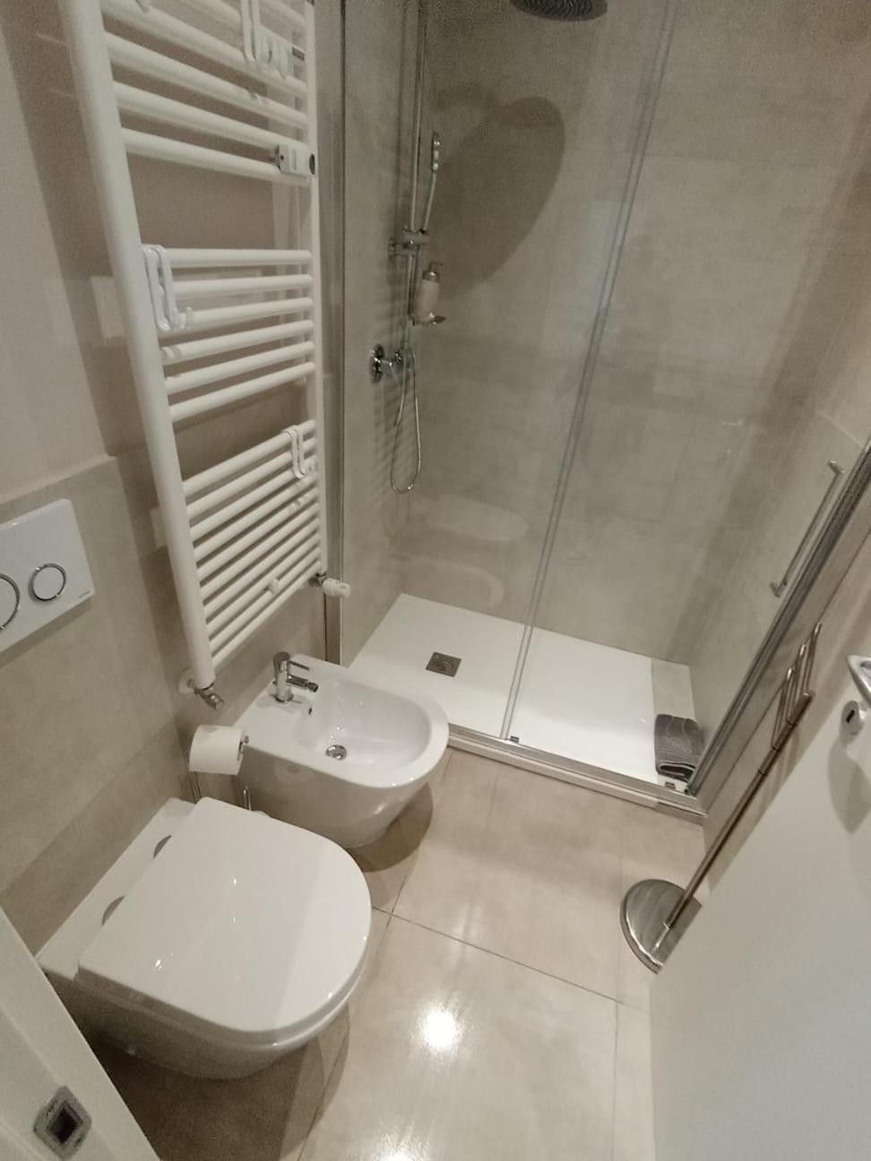 Gambara Metro Apartment Milano Eksteriør bilde