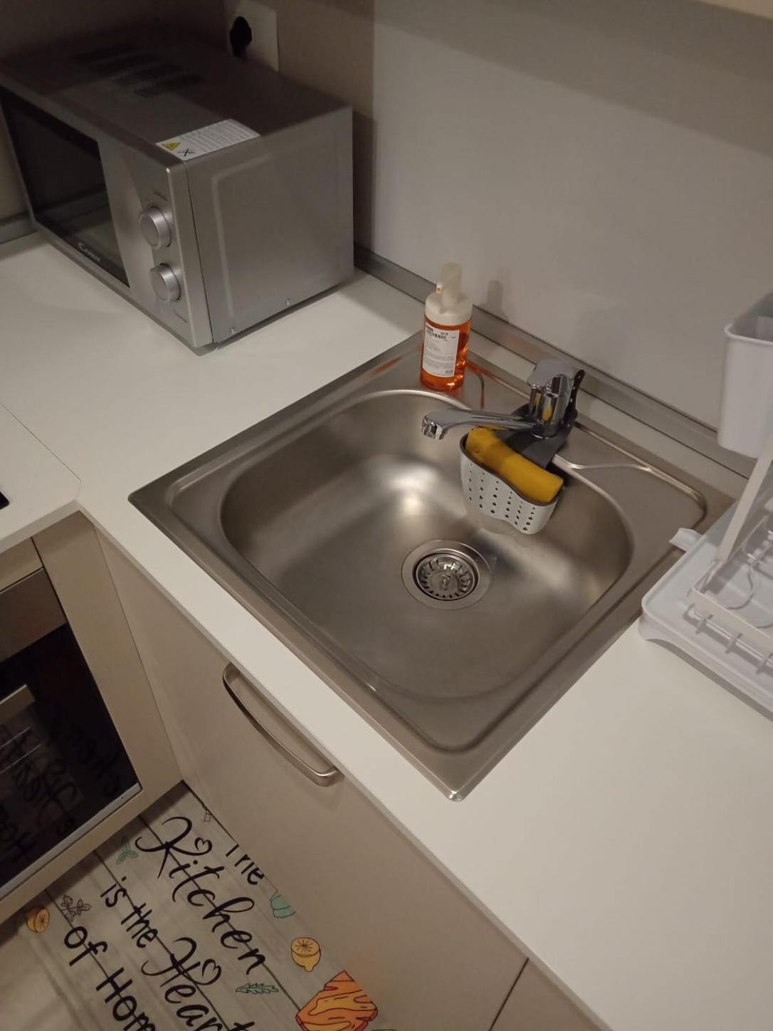 Gambara Metro Apartment Milano Eksteriør bilde