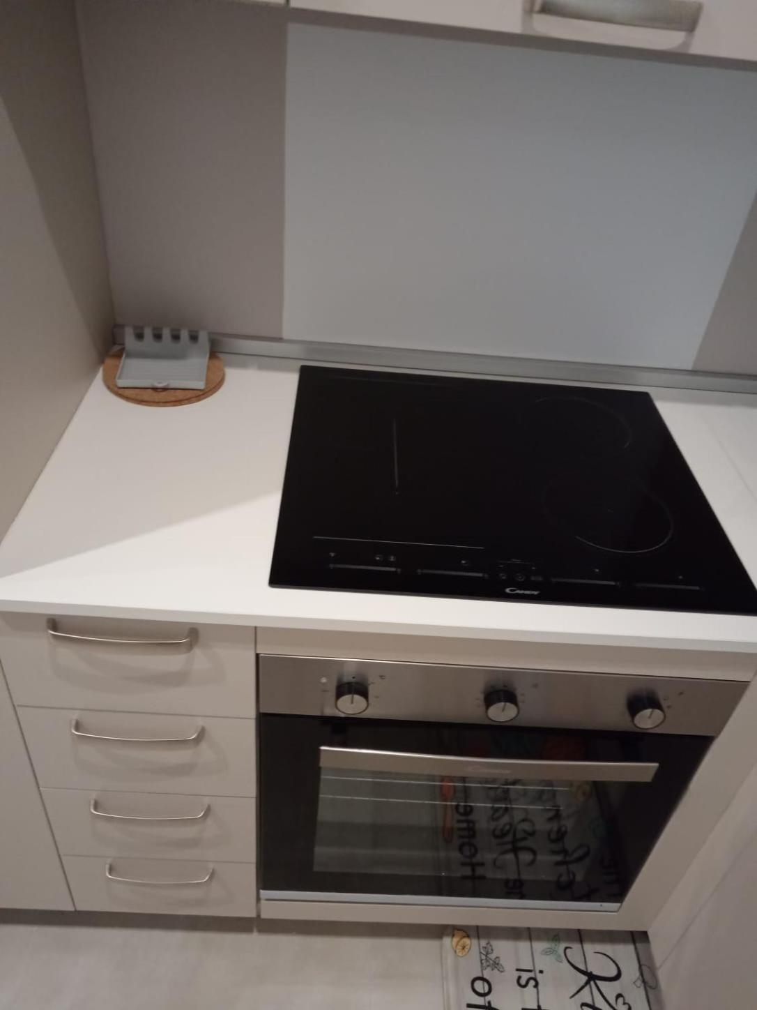 Gambara Metro Apartment Milano Eksteriør bilde